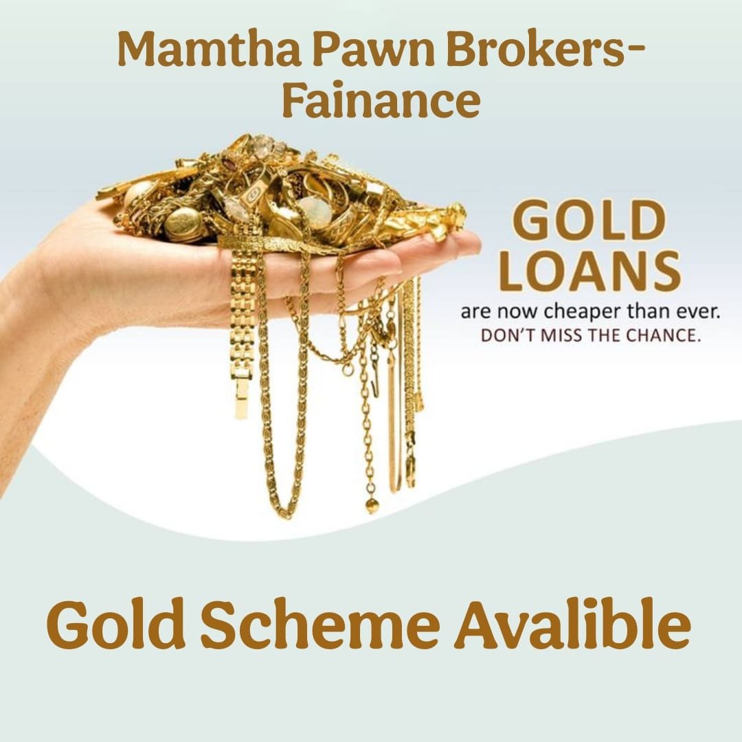 Mamtha Jewellers promo