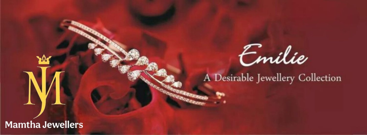 Mamtha Jewellers promo