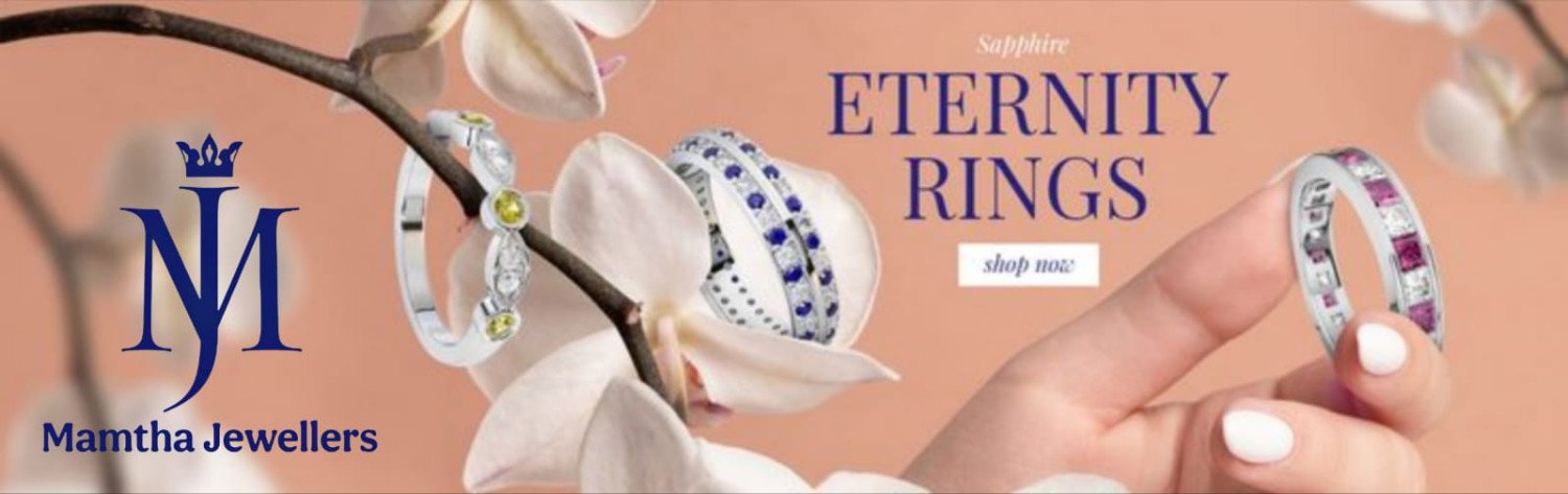 Mamtha Jewellers promo